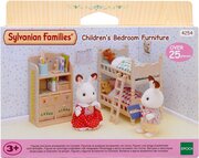 Набор Sylvanian Families "Детская комната"