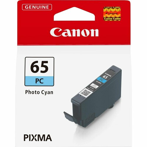 Картридж для струйного принтера CANON CLI-65 PC EUR/OCN (4220C001)