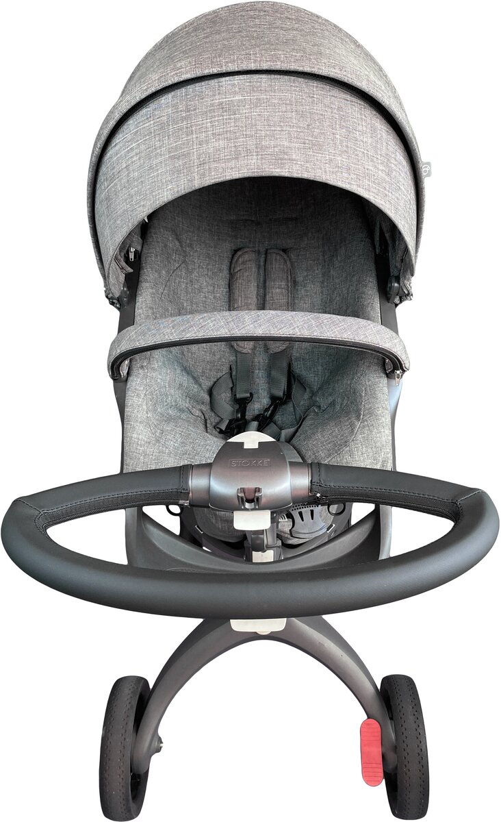 Adapter maxi cosi stokke top