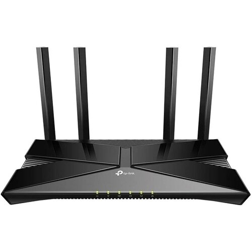 Беспроводной маршрутизатор TP-LINK Archer AX53 Цвет Black 10490₽