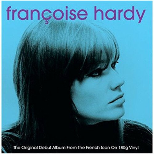 Hardy Francoise 