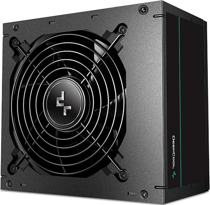 Блок питания Deepcool PM750D 750 Вт