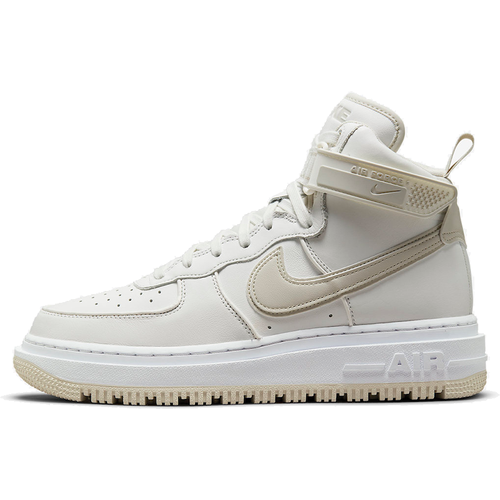 Кроссовки NIKE, размер 41.5, белый кроссовки nike sportswear zapatillas white summit white white