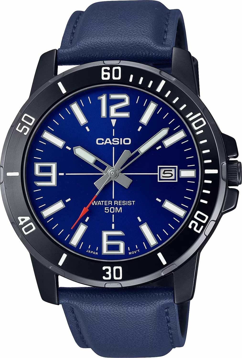 Наручные часы CASIO