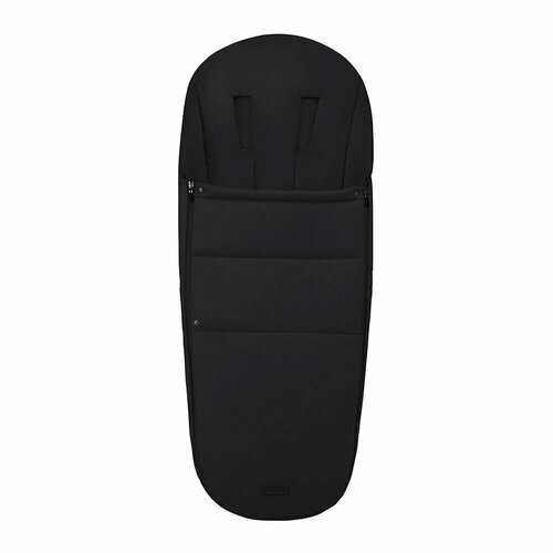 Теплый конверт в коляску Cybex Gold Footmuff Deep Black