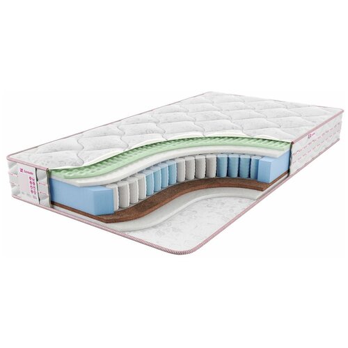 фото Матрас sontelle vivre castom fortuna 120х200
