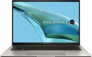 Ультрабук Asus ZENBOOK S13 OLED UX5304Va-NQ251W 90NB0Z92-M00EZ0 (CORE i5 1300 MHz (1335U)/16384Mb/512 Gb SSD/13.3"/2880x1800/Win 11 Home)
