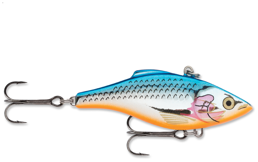  RAPALA RATTLIN ( () 50;  (.) 11 / SB)