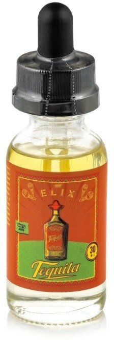 Эссенция Elix Tequila 30мл