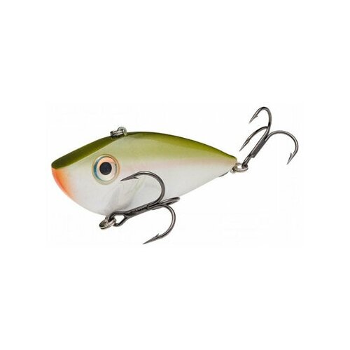 фото Воблер strike king red eyed shad 8cm the shizzle
