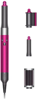 Фен-стайлер Dyson Airwrap Origin HS05 CN, Fuchsia/Nickel — купить в интернет-магазине по низкой цене на Яндекс Маркете