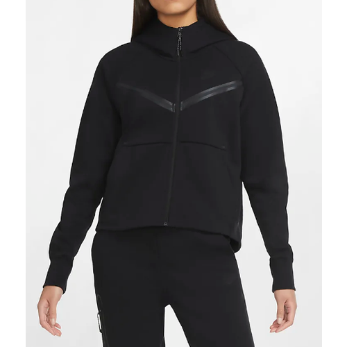 Кофта на молнии Nike Sportswear Tech Fleece Windrunner - S