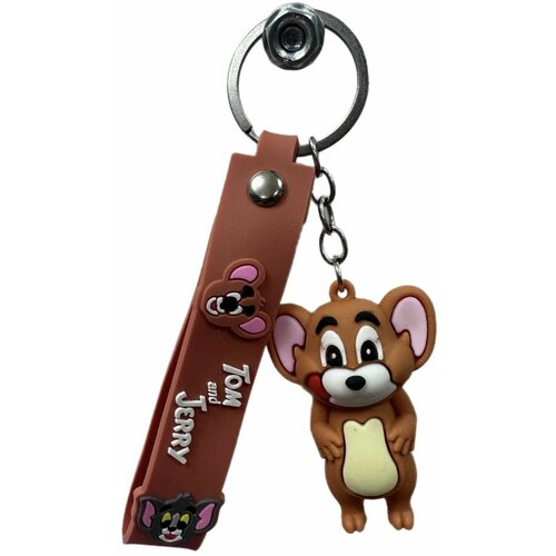 Брелок, металл