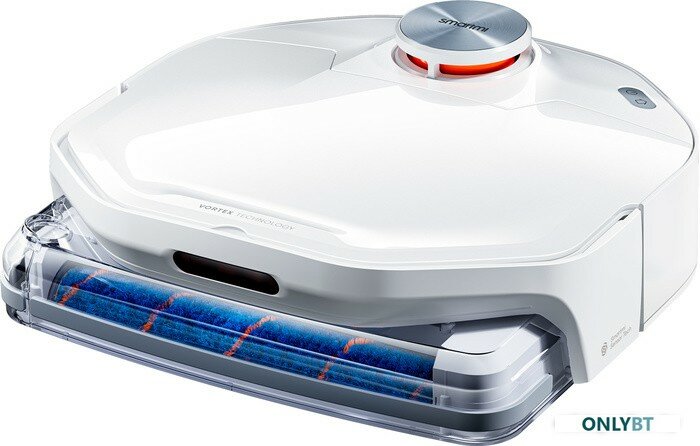 Робот-пылесос SmartMi VortexWave Robot Vacuum Cleaner ZNXDJQR01ZM