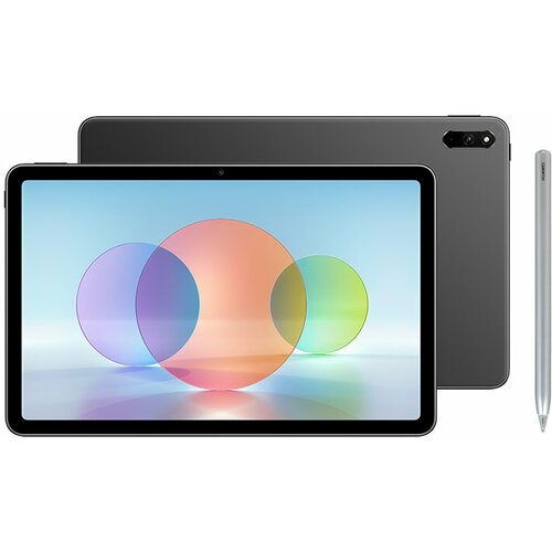 Планшет Huawei MatePad 104 4128Gb WiFi BAH4-W09 Stylus Matte Grey 53012VHX HiSilicon Kirin 710A 17 GHz4096Mb128GbWi-FiBluetoothCam1042000x1200Android 3410700₽