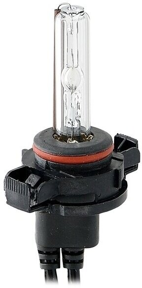 фото Ксеноновая лампа SVS PSX24W 4300К 35W с проводом питания (коплект 2 шт)