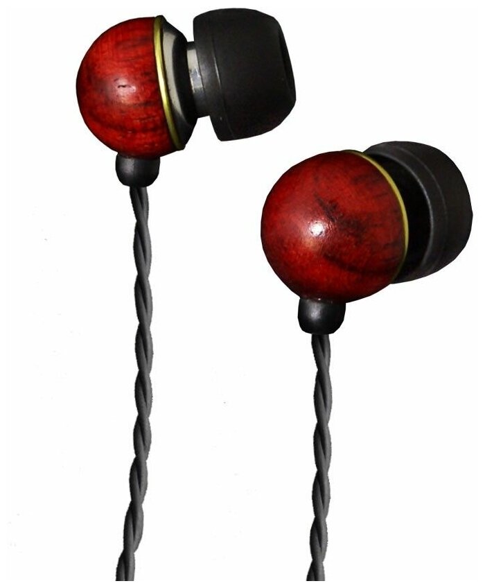 Наушники Fischer Audio FA-968 Soul