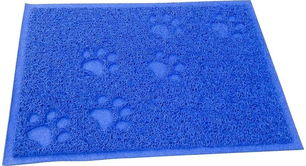 Ferplast Коврик CAT MAT для туалета 40х30 см