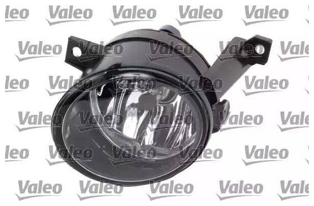 VALEO 045093 Фара противотуманная прав. VW CADDY, EOS, GOLF PLUS, POLO, TIGUAN, TOURAN