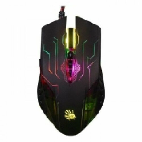 Игровая мышь A4Tech Bloody Q51 220000₽