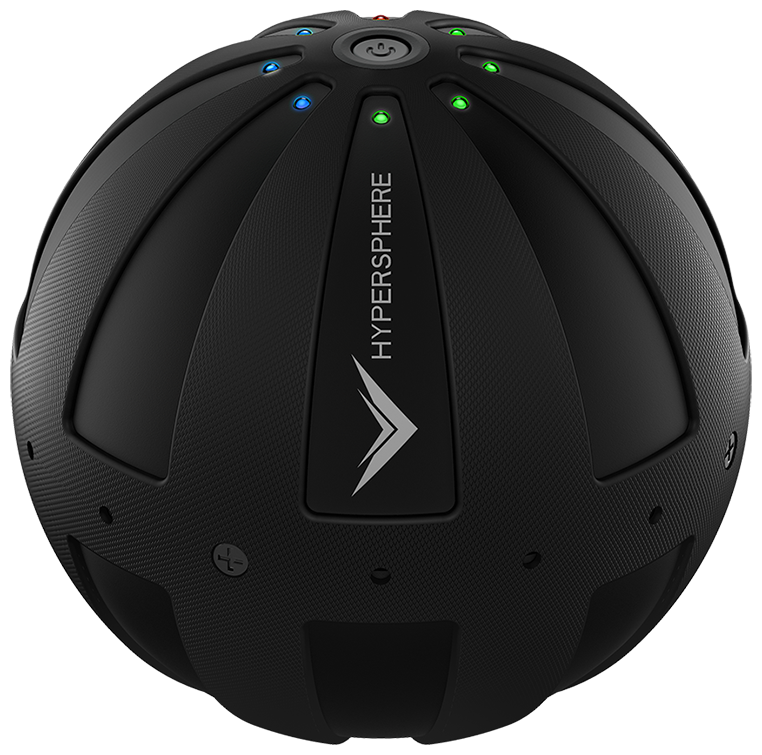 Hyperice Сфера для точечной вибрационной терапии Hyperice Hypersphere