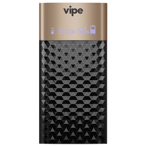 фото Аккумулятор vipe feniks 10000 mah, черный