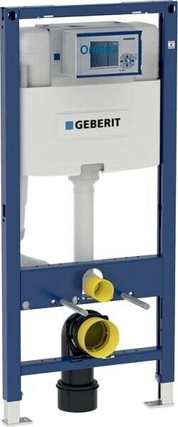 Инсталляция для унитазов Geberit duofix 111.060.00.1 112 см