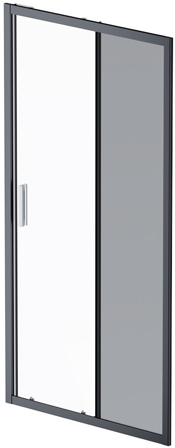 Душевая дверь в нишу AM.PM W90G-100-1-195BM