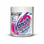 Пятновыводитель порошковый VANISH OXIACTION для белого белья 500г - изображение