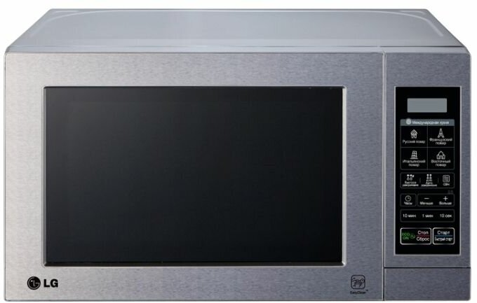 Микроволновая печь LG MS2044V