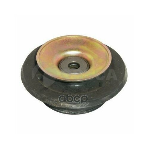 OSSCA подушка амортизатора STRUT MOUNTING FOR SHOCK ABSORBER, FRONT, DФ132MM DФ14MM