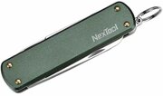 Нож-брелок Nextool Mini, зеленый (NE0143)