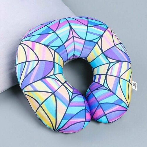 фото Подушка для шеи , мультиколор нет бренда