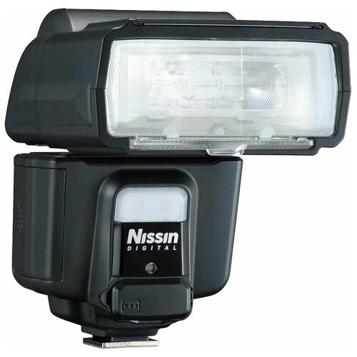 Nissin i60A for Sony ADI/P-TTL