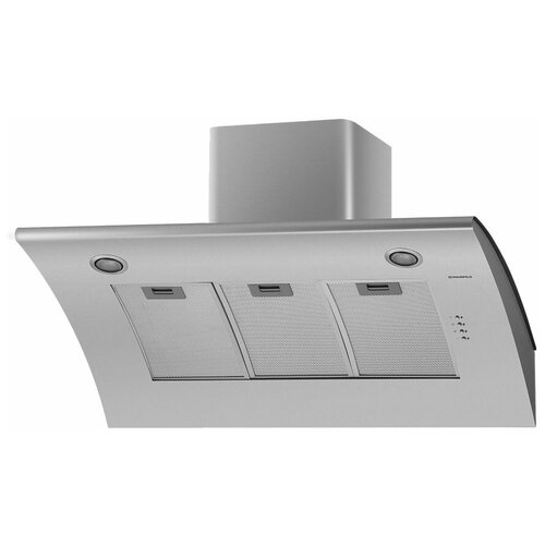 Кухонная вытяжка MAUNFELD Londa 90 нержавеющая сталь 1599000₽