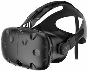 Шлем VR HTC Vive