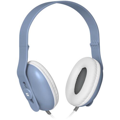 Наушники с микрофоном Defender Fancy 440 39900₽