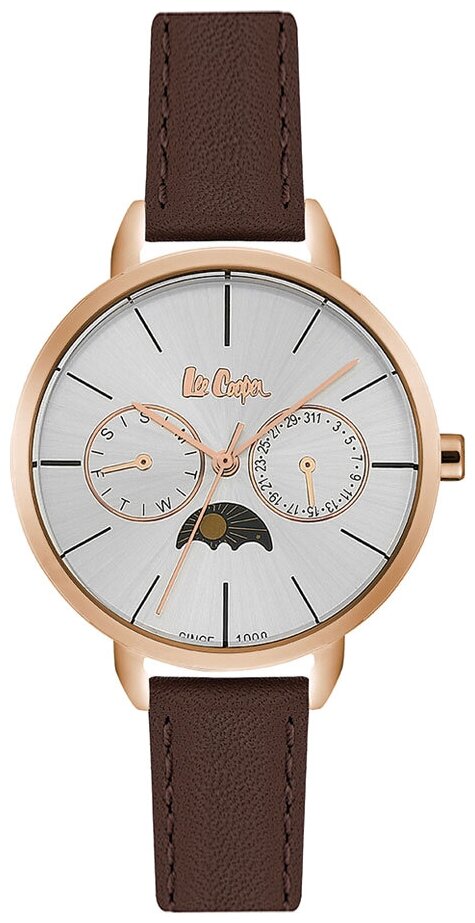 Наручные часы Lee Cooper LC06536.432