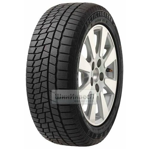 Шина Maxxis(Максис) SP02 Arctic Trekker 225/55 R17 97Q