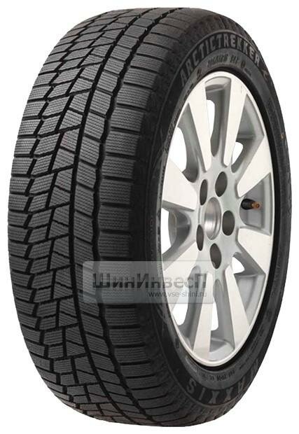 Шина Maxxis(Максис) SP02 Arctic Trekker 215/55 R16 97T