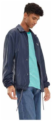 Coach jacket tommy hilfiger deals
