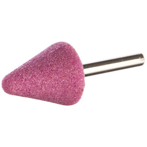 Насадка абразивная шлифовальная конусная, 25х30 мм AV Steel AV-801831 16045047