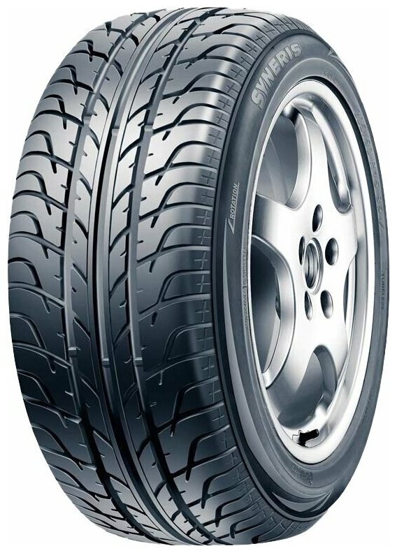 Tigar Prima 185/50 R16 81V летняя