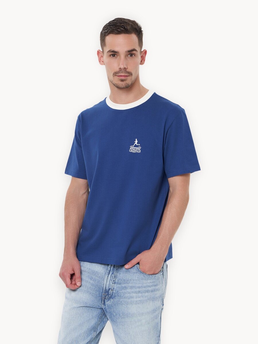 Футболка Sela