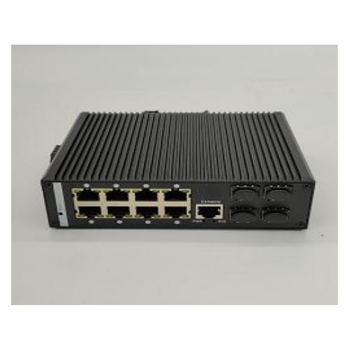 Промышленный коммутатор 2000000₽