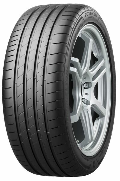 Автошина Bridgestone 275/40 R19 105Y Potenza S007A XL