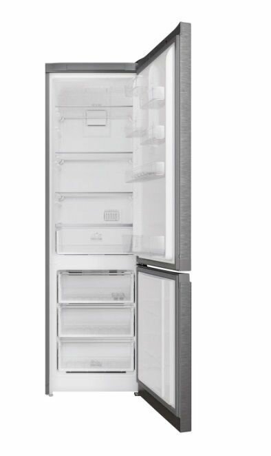 комбинированные холодильники Hotpoint - фото №2