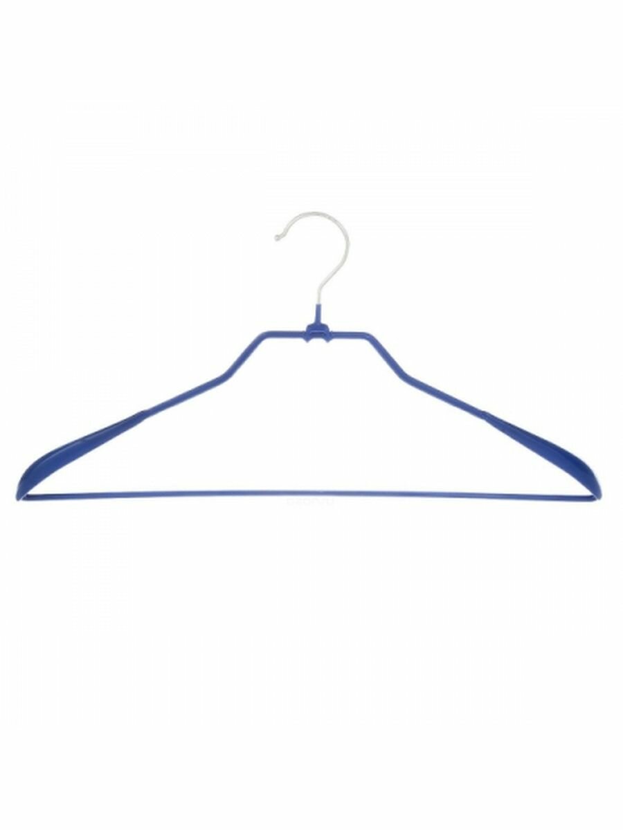 фото Вешалка для костюма NEO BLUE 45см 2шт