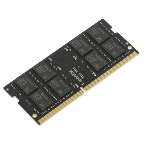 Память оперативная DDR4 8Gb Kingspec 2666MHz KS2666D4N12008G 162700₽