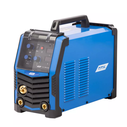 Сварочный полуавтомат ПТК мастер MIG 180 NF15 3014000₽